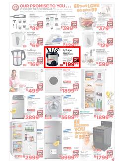 HiFi Corporation : Birthday Sale (25 Oct - 28 Oct), page 7