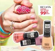 Revlon Scented Nail Polish Each
