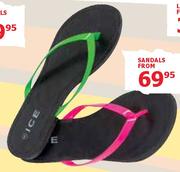 Sandals