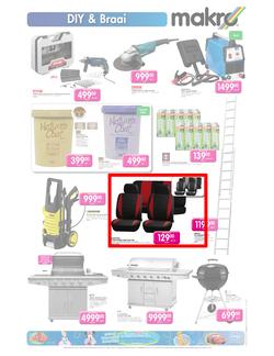 Makro : Price Cut Sale (28 Oct - 10 Dec), page 7