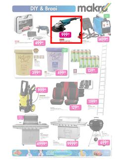 Makro : Price Cut Sale (28 Oct - 10 Dec), page 7
