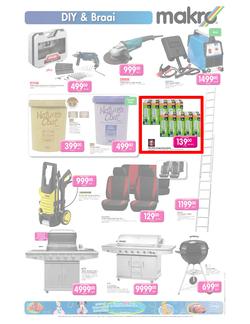 Makro : Price Cut Sale (28 Oct - 10 Dec), page 7
