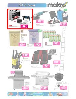 Makro : Price Cut Sale (28 Oct - 10 Dec), page 7