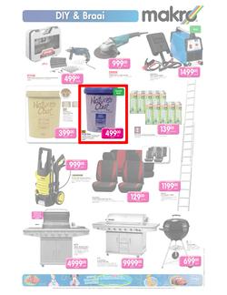 Makro : Price Cut Sale (28 Oct - 10 Dec), page 7