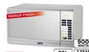 Defy Electronic Microwave-28L  (DM0351)