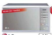 LG Electronic Microwave-44L (M54444OS)