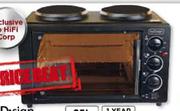 D:sign Mini Kitchen BO2500