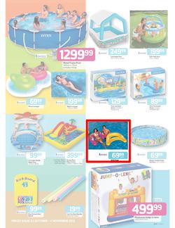 Pick n Pay Hyper : Fun in the Sun (22 Oct - 4 Nov), page 7