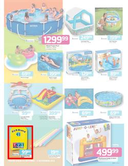 Pick n Pay Hyper : Fun in the Sun (22 Oct - 4 Nov), page 7
