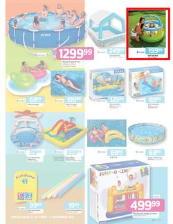 Pick n Pay Hyper : Fun in the Sun (22 Oct - 4 Nov), page 7