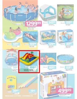 Pick n Pay Hyper : Fun in the Sun (22 Oct - 4 Nov), page 7