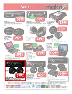 Makro : Automotive (5 Nov - 19 Nov), page 7