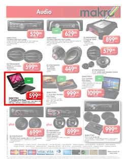 Makro : Automotive (5 Nov - 19 Nov), page 7