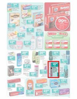 Checkers Eastern Cape : It's Time To Save (5 Nov - 18 Nov, page 7
