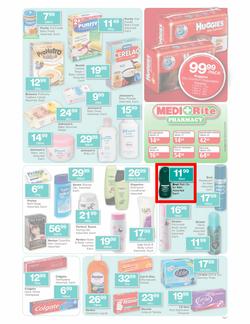 Checkers Eastern Cape : It's Time To Save (5 Nov - 18 Nov, page 7