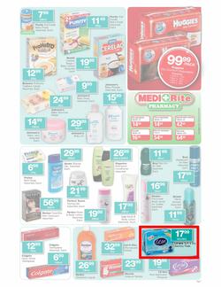 Checkers Eastern Cape : It's Time To Save (5 Nov - 18 Nov, page 7
