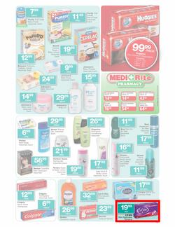 Checkers Eastern Cape : It's Time To Save (5 Nov - 18 Nov, page 7