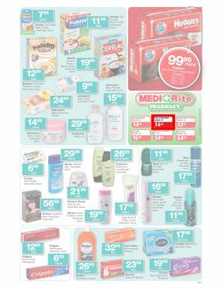 Checkers Eastern Cape : It's Time To Save (5 Nov - 18 Nov, page 7