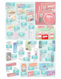 Checkers Eastern Cape : It's Time To Save (5 Nov - 18 Nov, page 7