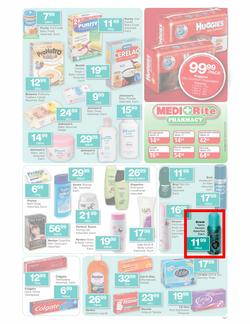 Checkers Eastern Cape : It's Time To Save (5 Nov - 18 Nov, page 7