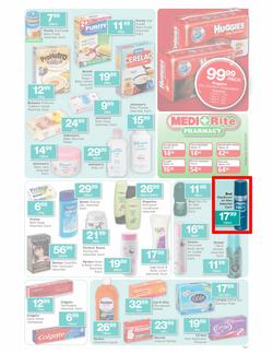Checkers Eastern Cape : It's Time To Save (5 Nov - 18 Nov, page 7