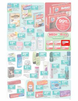 Checkers Eastern Cape : It's Time To Save (5 Nov - 18 Nov, page 7