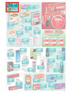 Checkers Eastern Cape : It's Time To Save (5 Nov - 18 Nov, page 7