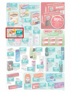 Checkers Eastern Cape : It's Time To Save (5 Nov - 18 Nov, page 7