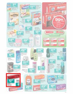 Checkers Eastern Cape : It's Time To Save (5 Nov - 18 Nov, page 7