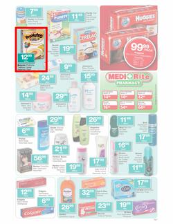 Checkers Eastern Cape : It's Time To Save (5 Nov - 18 Nov, page 7