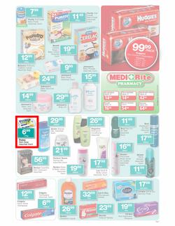 Checkers Eastern Cape : It's Time To Save (5 Nov - 18 Nov, page 7