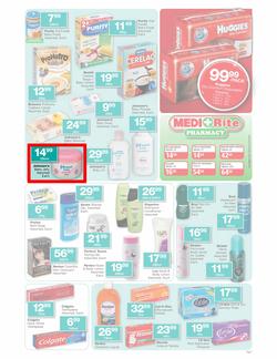 Checkers Eastern Cape : It's Time To Save (5 Nov - 18 Nov, page 7