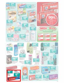 Checkers Eastern Cape : It's Time To Save (5 Nov - 18 Nov, page 7