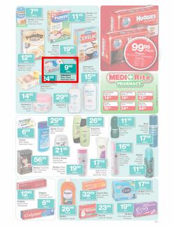 Checkers Eastern Cape : It's Time To Save (5 Nov - 18 Nov, page 7