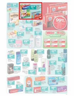 Checkers Eastern Cape : It's Time To Save (5 Nov - 18 Nov, page 7