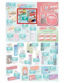 Checkers Eastern Cape : It's Time To Save (5 Nov - 18 Nov, page 7