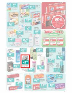 Checkers Eastern Cape : It's Time To Save (5 Nov - 18 Nov, page 7