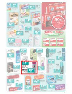 Checkers Eastern Cape : It's Time To Save (5 Nov - 18 Nov, page 7
