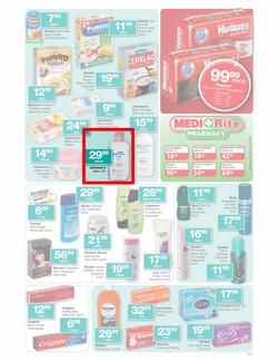Checkers Eastern Cape : It's Time To Save (5 Nov - 18 Nov, page 7