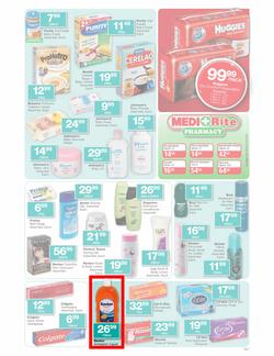 Checkers Eastern Cape : It's Time To Save (5 Nov - 18 Nov, page 7