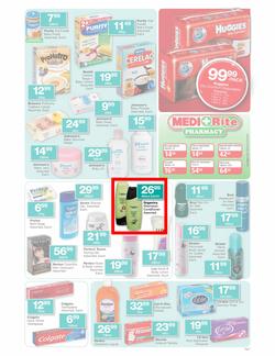 Checkers Eastern Cape : It's Time To Save (5 Nov - 18 Nov, page 7