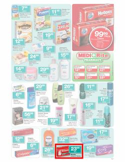 Checkers Eastern Cape : It's Time To Save (5 Nov - 18 Nov, page 7