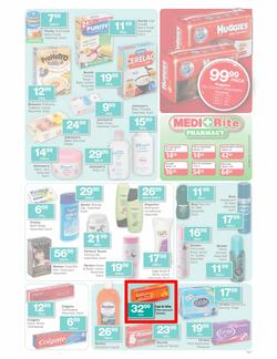 Checkers Eastern Cape : It's Time To Save (5 Nov - 18 Nov, page 7