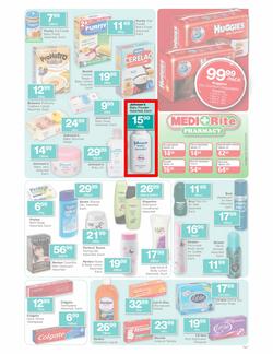 Checkers Eastern Cape : It's Time To Save (5 Nov - 18 Nov, page 7