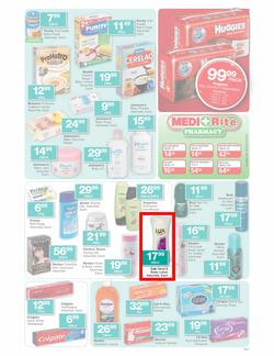 Checkers Eastern Cape : It's Time To Save (5 Nov - 18 Nov, page 7