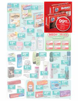 Checkers Eastern Cape : It's Time To Save (5 Nov - 18 Nov, page 7