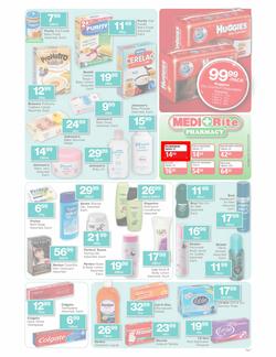 Checkers Eastern Cape : It's Time To Save (5 Nov - 18 Nov, page 7