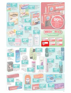 Checkers Eastern Cape : It's Time To Save (5 Nov - 18 Nov, page 7