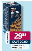 Kombat Ants-100ml