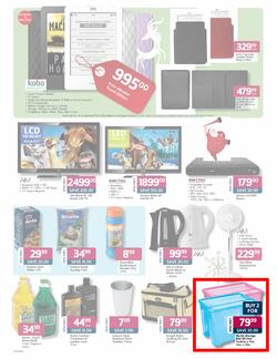 Pick n Pay : Best Savings (5 Nov - 11 Nov), page 7